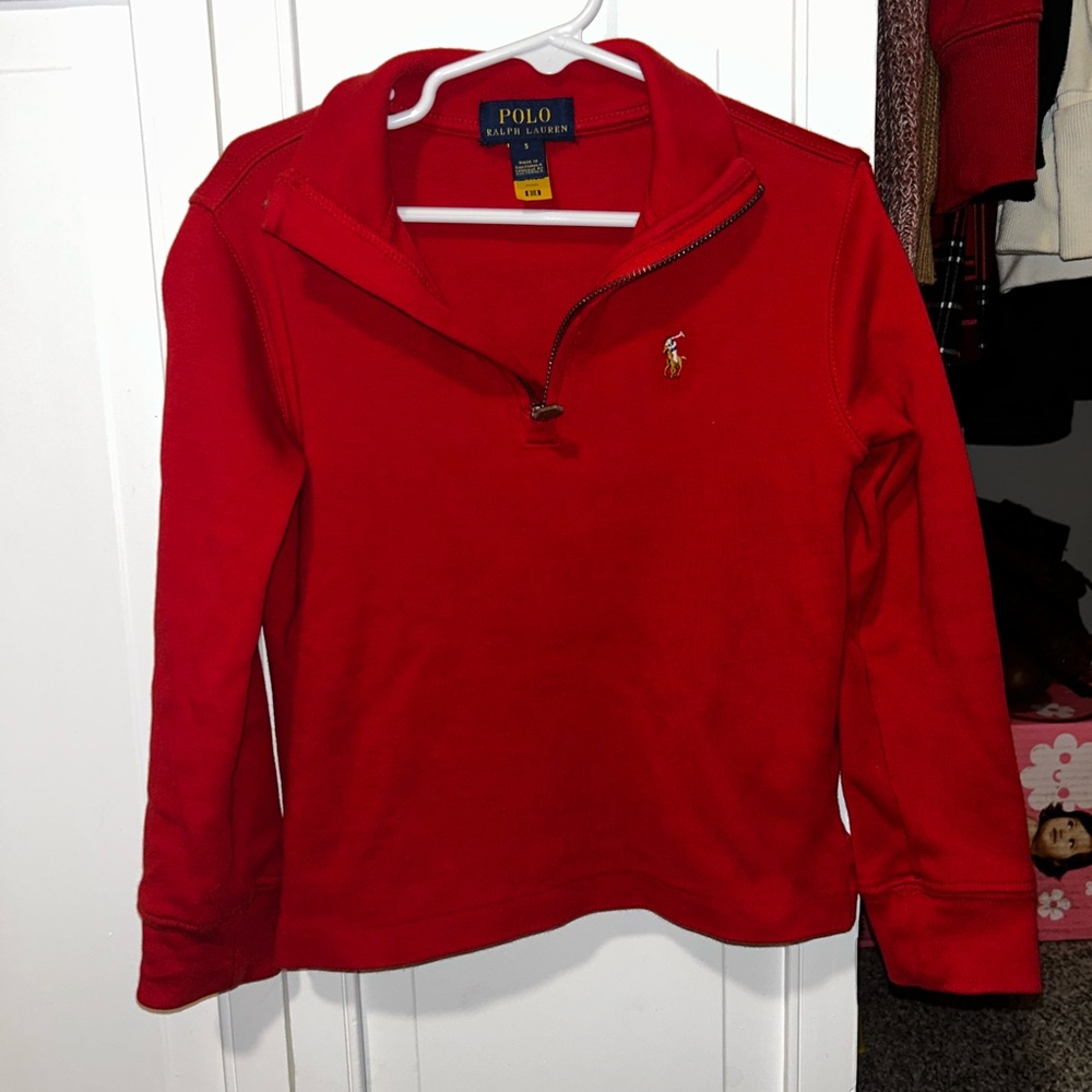 Boys Ralph Lauren